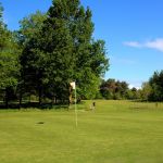 Golfbaan Hooge Graven  (18-holes)